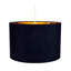 Contemporary Cotton Lamp/Light Shade with Shiny Paper Inner-1189611371-1189610648