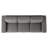 Upholstered 103.25'' Sofa