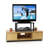 Asid TV Stand for TVs up to 24"-587585309