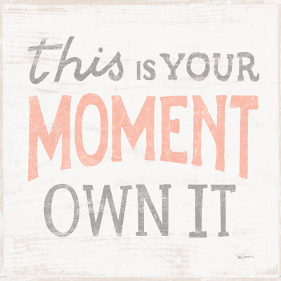 " This Moment Grey " by Sue Schlabach