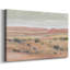 Toile tendue Southwest Landscape I-Gallery-167107930