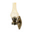 Lampe murale en verre Mtmere Vintage