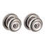 Colonial Passage Door Knob-798434728