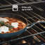 Non-Stick Anodized Aluminum Saute Pan with Lid-71645099