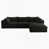 Black est en rupture de stock