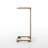 Thora Iron Top End Table-80349806
