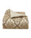 GOLD COAST QUEEN 4PC. COMFORTER SET