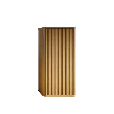 Armoire flottante innovante innovante