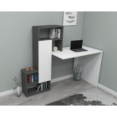 Bureau d'ordinateur Hadeeqah