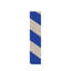 Candy Unscented Pillar Candle-404501636