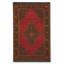 Tapis tissé crème Mosso-2145572144