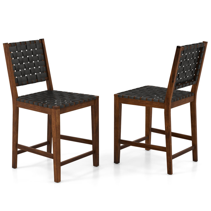 Tabouret de comptoir Acea 24, 2