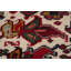 Tapis rouge 9 x 12