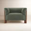 Fauteuil Wannetta-93494384