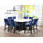 Anxhela Dining Table