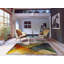 Bertero Geometric Area Rug-535492302