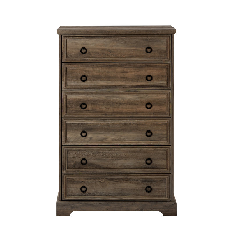 Commode de chambre à coucher moderne Aureus