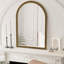 Miroir de salle de bain en fer Iron Arch-1976680945-1976680944