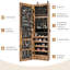 Armoire à bijoux avec miroir Argante-1396031389