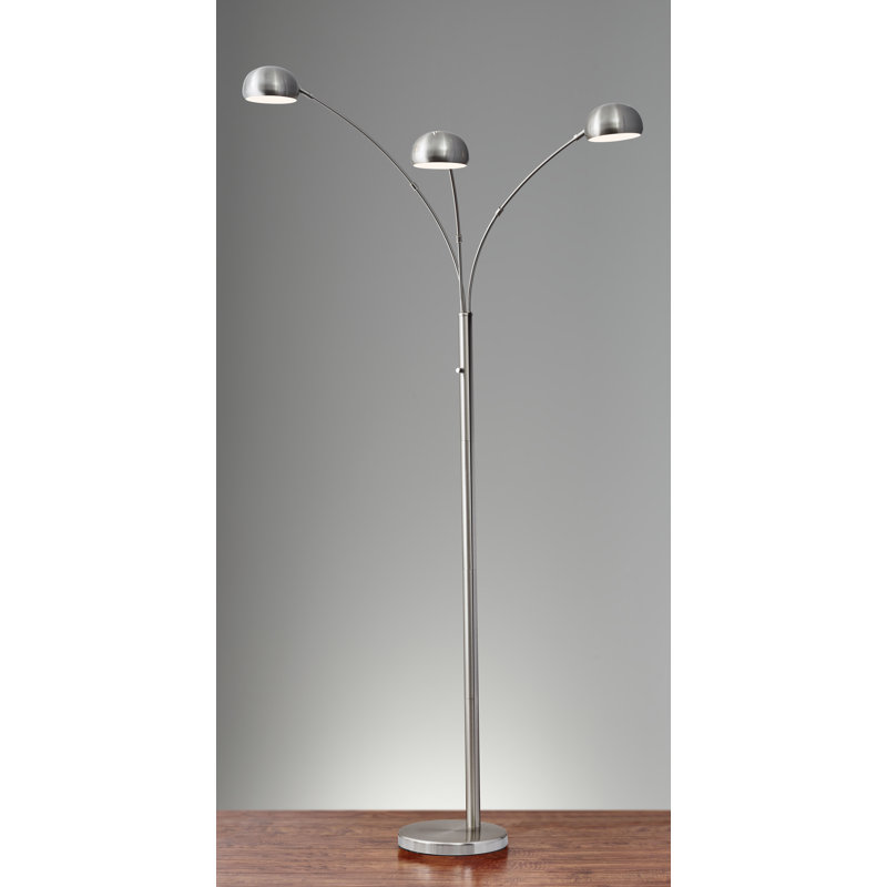 Val 84 " Tree Floor Lamp
