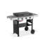 Weber 28 Rust-resistant Griddle
