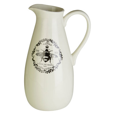Dolomite Jug