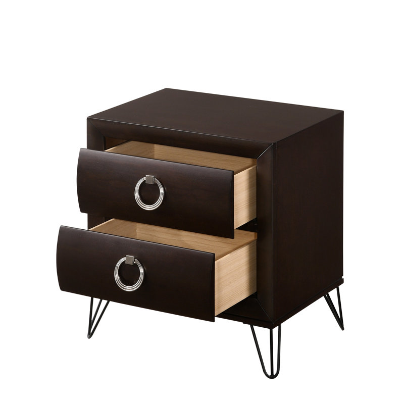 Table de chevet