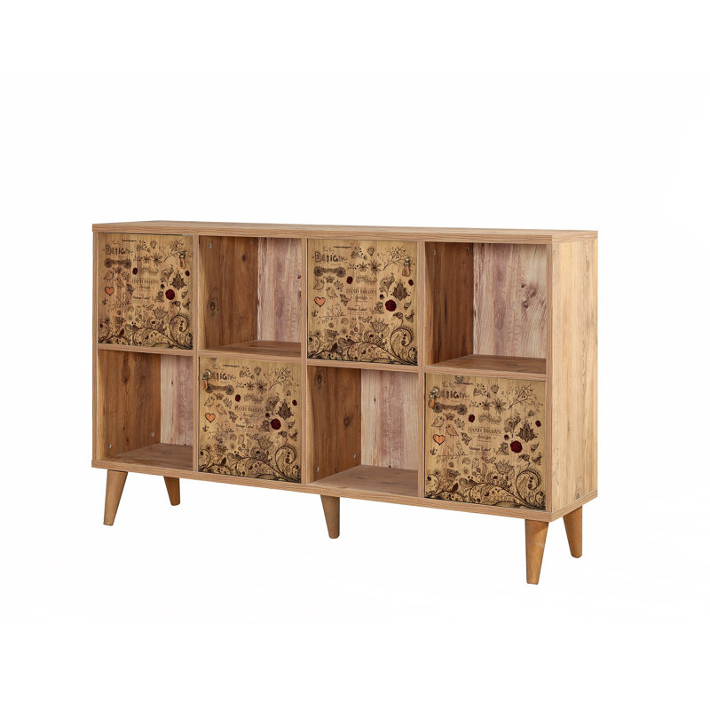 Buffet de 59,84 po de largeur Drumnadrough