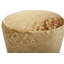 Pouf rond de 22 po de largeur-362907354