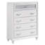 Commode 5 tiroirs Randall