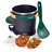 Presto Frydaddy Electric Deep Fryer