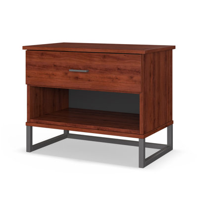 Queen Nightstand 1 Drawer