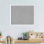 Tableau magnétique blanc Svelte-101932627