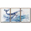 Beautiful Breach - Toile encadrée multi-pièces-404667234-404667235