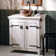 Americana 30" Single Bathroom Vanity Base Only