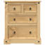 Wiltrud 80cm W Chest of Drawers