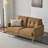 Balaton Upholstered 56.7'' Loveseat-1339224178