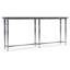 Traditions 72'' W Console Table