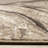Fresno Modern Abstract Brown Area Rug-102211040