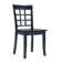 Alexa-Mae 6 - Person Solid Wood Top Four Leg Dining Set