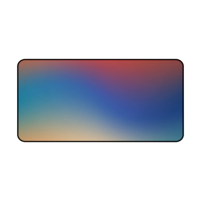 Polyester Desk Pad
