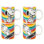 Tasses en grès Snoopy 70 oz 4 pièces Peanuts 70th Anniversary
