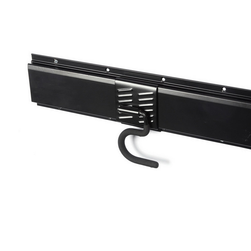 Single Tool Hook for Bracket