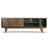 Alix TV Stand for TVs up to 78"