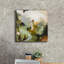  «Evergreen 1» par Design Fabrikken, art mural sur toile-1919372019
