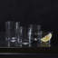 Toile Home Highball Glass 17 oz