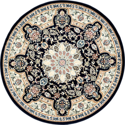 Jackson Oriental Indoor Rug
