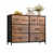 Rustic Brown selected