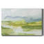 Toile tendue Watery Lowlands I-Gallery-1047840363