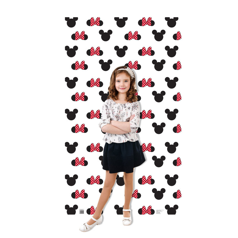 Disney 76'' Disney/Pixar Cardboard Standup